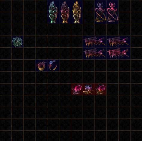 Best Voidborn Reliquary Key so far .